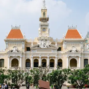 Explore The Glimpse of Vietnam - 8 Days for 8 days with Halong Tours Booking and discover unforgettable experiences - Photo 2