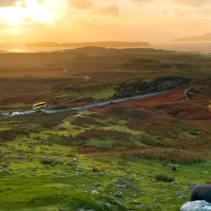 Explore Isle of Skye & Hebridean Hopper for 6 days with Haggis Adventures and discover unforgettable experiences - Photo 5