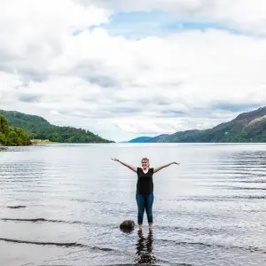 Explore Wild Skye & Loch Ness Hunter for 3 days with Haggis Adventures and discover unforgettable experiences - Photo 5