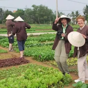 Explore Best Choice- 12 Days Vietnam Excursion Highlight Tour for 12 days with Halong Tours Booking and discover unforgettable experiences - Photo 3