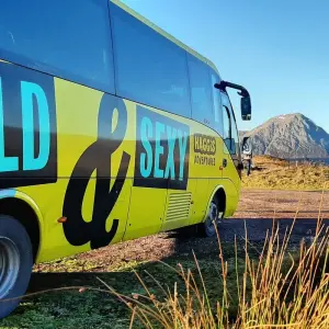 Explore Isle of Skye & Hebridean Hopper for 6 days with Haggis Adventures and discover unforgettable experiences - Photo 6