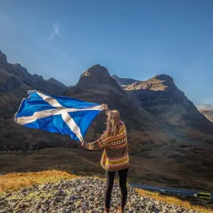 Explore Highland Fling for 5 days with Haggis Adventures and discover unforgettable experiences - Photo 7