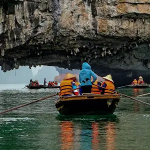 Explore The Glimpse of Vietnam - 8 Days for 8 days with Halong Tours Booking and discover unforgettable experiences - Photo 4