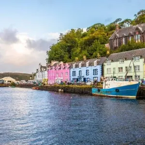 Explore Highland Fling for 5 days with Haggis Adventures and discover unforgettable experiences - Photo 8