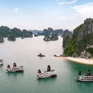Explore The Glimpse of Vietnam - 8 Days for 8 days with Halong Tours Booking and discover unforgettable experiences - Photo 5