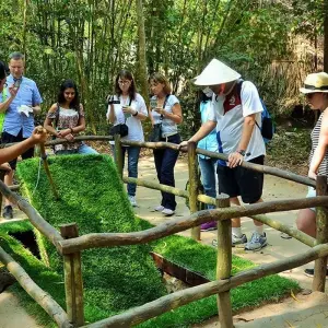 Explore Best  of Vietnam Ten Day from Hanoi to Ho Chi Minh- Best Seller for 10 days with Halong Tours Booking and discover unforgettable experiences - Photo 4