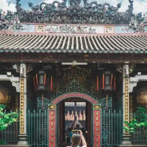 Explore The Best of Vietnam and Cambodia in 12 Days for 12 days with Halong Tours Booking and discover unforgettable experiences - Photo 6