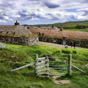 Explore Isle of Skye & Hebridean Hopper for 6 days with Haggis Adventures and discover unforgettable experiences - Photo 9