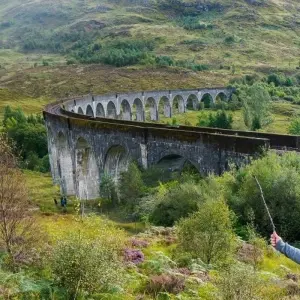 Explore Skye High for 3 days with Haggis Adventures and discover unforgettable experiences - Photo 10
