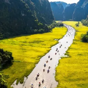 Explore Best Choice- 12 Days Vietnam Excursion Highlight Tour for 12 days with Halong Tours Booking and discover unforgettable experiences - Photo 7