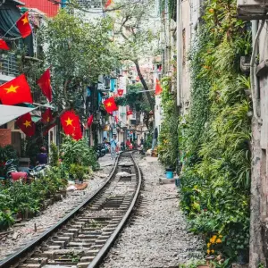 Explore The Glimpse of Vietnam - 8 Days for 8 days with Halong Tours Booking and discover unforgettable experiences - Photo 7