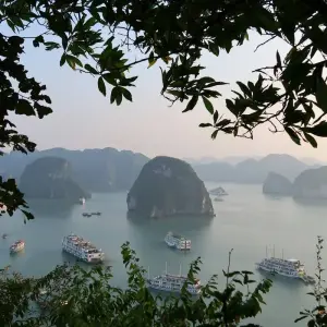 Explore The Best of Vietnam and Cambodia in 12 Days for 12 days with Halong Tours Booking and discover unforgettable experiences - Photo 8