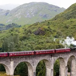 Explore Highland Fling for 5 days with Haggis Adventures and discover unforgettable experiences - Photo 11