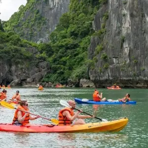 Explore Best Choice- 12 Days Vietnam Excursion Highlight Tour for 12 days with Halong Tours Booking and discover unforgettable experiences - Photo 8