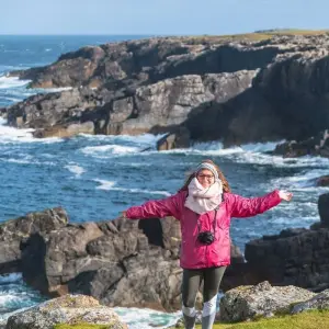 Explore Isle of Skye & Hebridean Hopper for 6 days with Haggis Adventures and discover unforgettable experiences - Photo 11