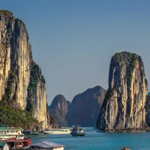 Explore The Best of Vietnam and Cambodia in 12 Days for 12 days with Halong Tours Booking and discover unforgettable experiences - Photo 9