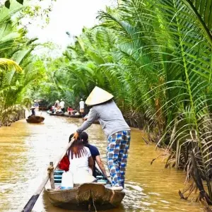 Explore Best  of Vietnam Ten Day from Hanoi to Ho Chi Minh- Best Seller for 10 days with Halong Tours Booking and discover unforgettable experiences - Photo 7