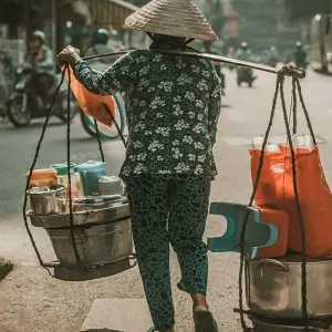 Explore The Glimpse of Vietnam - 8 Days for 8 days with Halong Tours Booking and discover unforgettable experiences - Photo 9