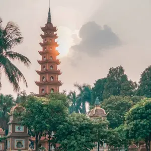 Explore The Best of Vietnam and Cambodia in 12 Days for 12 days with Halong Tours Booking and discover unforgettable experiences - Photo 10