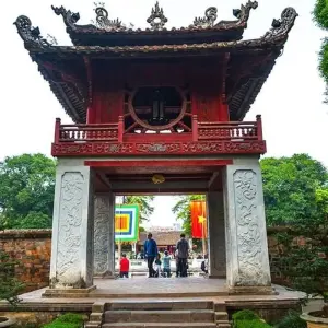Explore The Glimpse of Vietnam - 8 Days for 8 days with Halong Tours Booking and discover unforgettable experiences - Photo 10