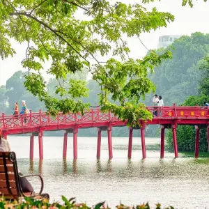 Explore Best Choice- 12 Days Vietnam Excursion Highlight Tour for 12 days with Halong Tours Booking and discover unforgettable experiences - Photo 11