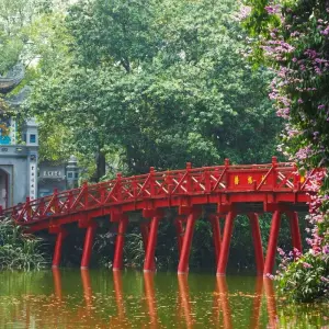 Explore Best  of Vietnam Ten Day from Hanoi to Ho Chi Minh- Best Seller for 10 days with Halong Tours Booking and discover unforgettable experiences - Photo 10
