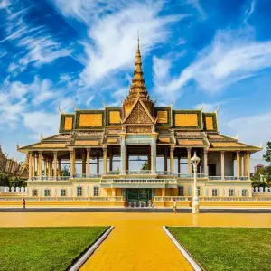 Explore Vietnam- Cambodia 14 Day one stop two countries- Great value for money for 14 days with Halong Tours Booking and discover unforgettable experiences - Photo 11