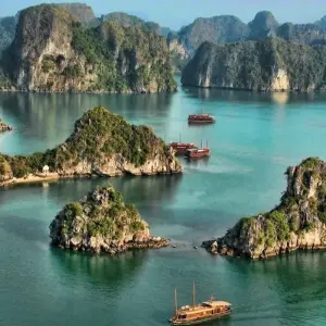 Explore Best  of Vietnam Ten Day from Hanoi to Ho Chi Minh- Best Seller for 10 days with Halong Tours Booking and discover unforgettable experiences - Photo 11