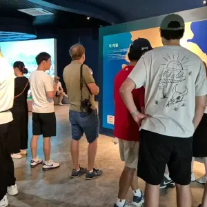Explore Uncover Korean War History DMZ Tour for 1 days with HanaTour ITC and discover unforgettable experiences - Photo 8