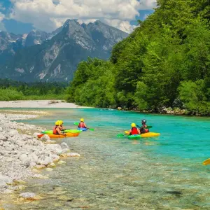 Explore Juliana Trail Northwest for 8 days with Helia Travel Agency and discover unforgettable experiences - Photo 2