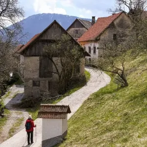 Explore Juliana Trail Southeast for 8 days with Helia Travel Agency and discover unforgettable experiences - Photo 3
