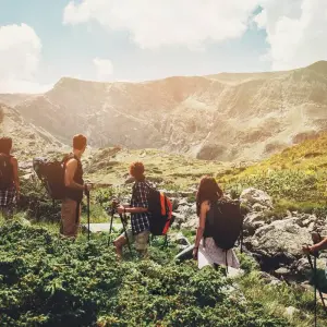 Explore Julian Alps Traverse for 7 days with Helia Travel Agency and discover unforgettable experiences - Photo 4