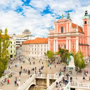 Explore Slovenia Goldhorn Trail for 5 days with Helia Travel Agency and discover unforgettable experiences - Photo 2