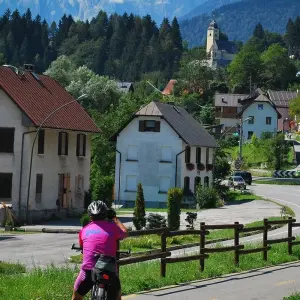 Explore Salzburg to Lake Bled Tour (Austria & Slovenia) for 8 days with Helia Travel Agency and discover unforgettable experiences - Photo 2