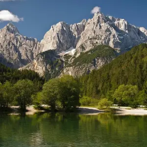 Explore Lakes And Valleys of Slovenia for 8 days with Helia Travel Agency and discover unforgettable experiences - Photo 2