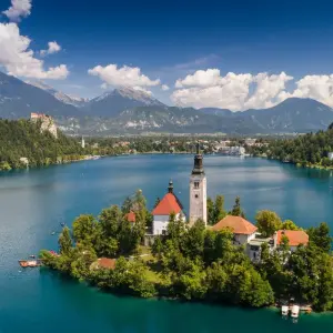 Explore Julian Alps Traverse for 7 days with Helia Travel Agency and discover unforgettable experiences - Photo 6