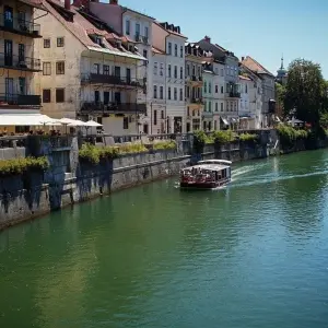 Explore Slovenia Champions Ride for 8 days with Helia Travel Agency and discover unforgettable experiences - Photo 2