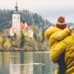 Explore Slovenia Goldhorn Trail for 5 days with Helia Travel Agency and discover unforgettable experiences - Photo 4