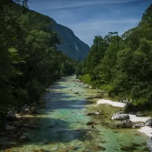 Explore Slovenia Turquoise River Walks for 8 days with Helia Travel Agency and discover unforgettable experiences - Photo 3