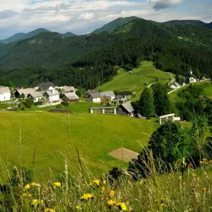 Explore Slovenia 9 Waters Walk for 8 days with Helia Travel Agency and discover unforgettable experiences - Photo 3
