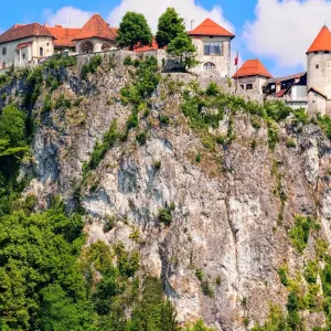 Explore Julian Alps Traverse for 7 days with Helia Travel Agency and discover unforgettable experiences - Photo 7