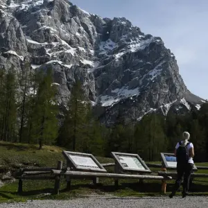 Explore Alpe Adria Trail (Slovenia to Italy) for 8 days with Helia Travel Agency and discover unforgettable experiences - Photo 2