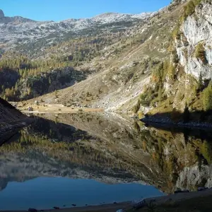Explore Slovenia Julian Alps Peak Walk for 8 days with Helia Travel Agency and discover unforgettable experiences - Photo 4