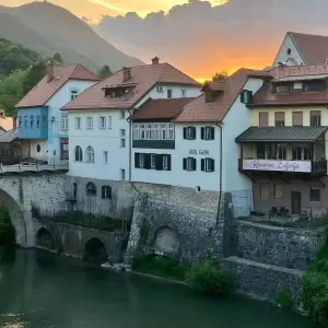 Explore Lakes & Cities of Slovenia for 5 days with Helia Travel Agency and discover unforgettable experiences - Photo 4