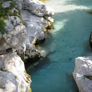 Explore Slovenia Turquoise River Walks for 8 days with Helia Travel Agency and discover unforgettable experiences - Photo 5