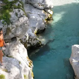 Explore Slovenia 9 Waters Walk for 8 days with Helia Travel Agency and discover unforgettable experiences - Photo 5