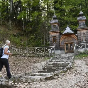 Explore Alpe Adria Trail (Slovenia to Italy) for 8 days with Helia Travel Agency and discover unforgettable experiences - Photo 3