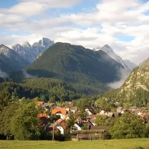 Explore Salzburg to Lake Bled Tour (Austria & Slovenia) for 8 days with Helia Travel Agency and discover unforgettable experiences - Photo 6