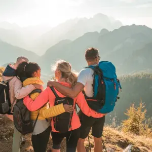 Explore Slovenia Goldhorn Trail for 5 days with Helia Travel Agency and discover unforgettable experiences - Photo 7
