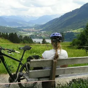 Explore National Park Ring MTB Tour (Slovenia) for 8 days with Helia Travel Agency and discover unforgettable experiences - Photo 3